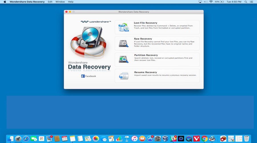 best file recovery program for mac
